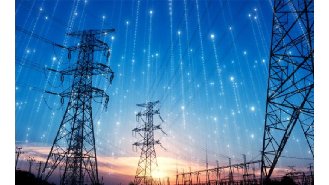 Elektrikte suyun payı zirvedeki yerini koruyor…