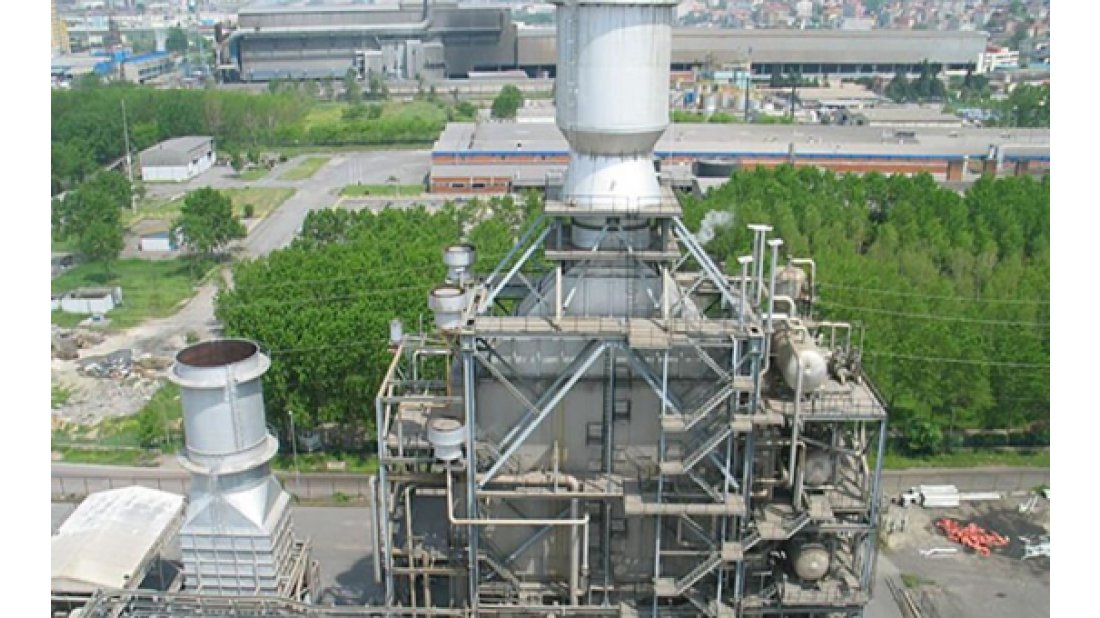 Tekirdağ Doğalgaz Kombine Çevrim santrallarına özelleştirme kararı: Resmî Gazete’de yayımlandı…