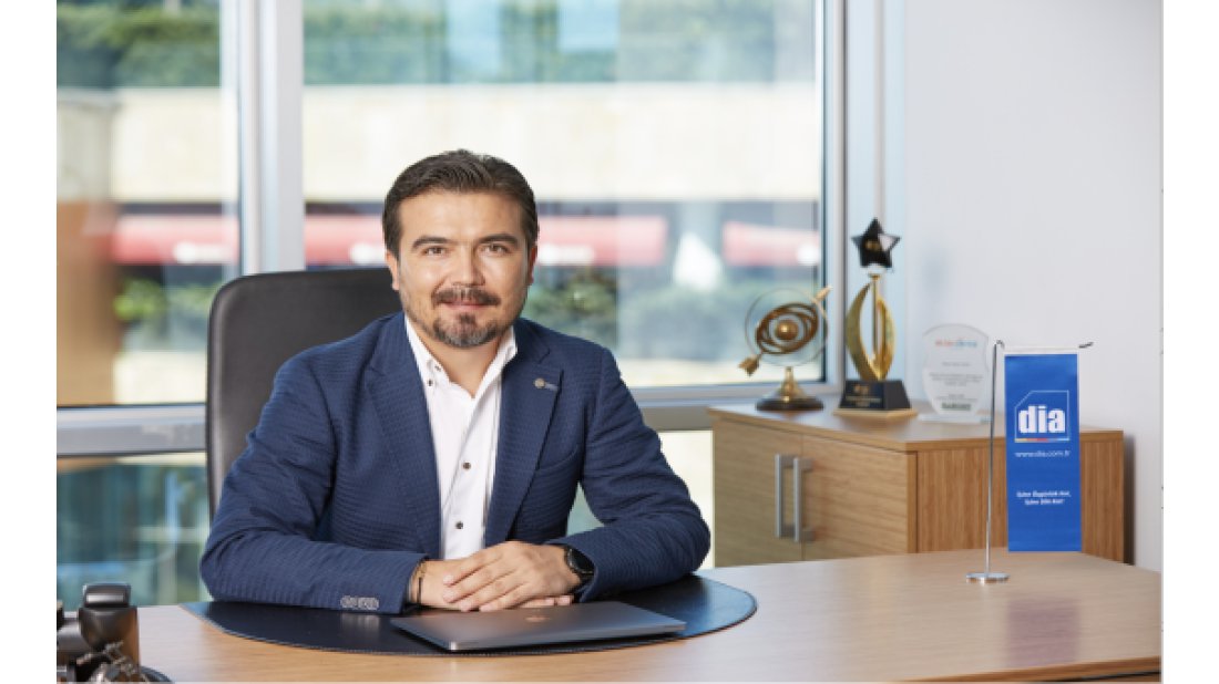 Yapay zeka siber güvenlik için vazgeçilmez 