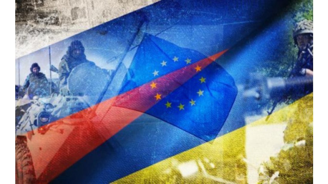  Batılı ülkelerden, Rusya’ya enerji yaptırımı devam ediyor…