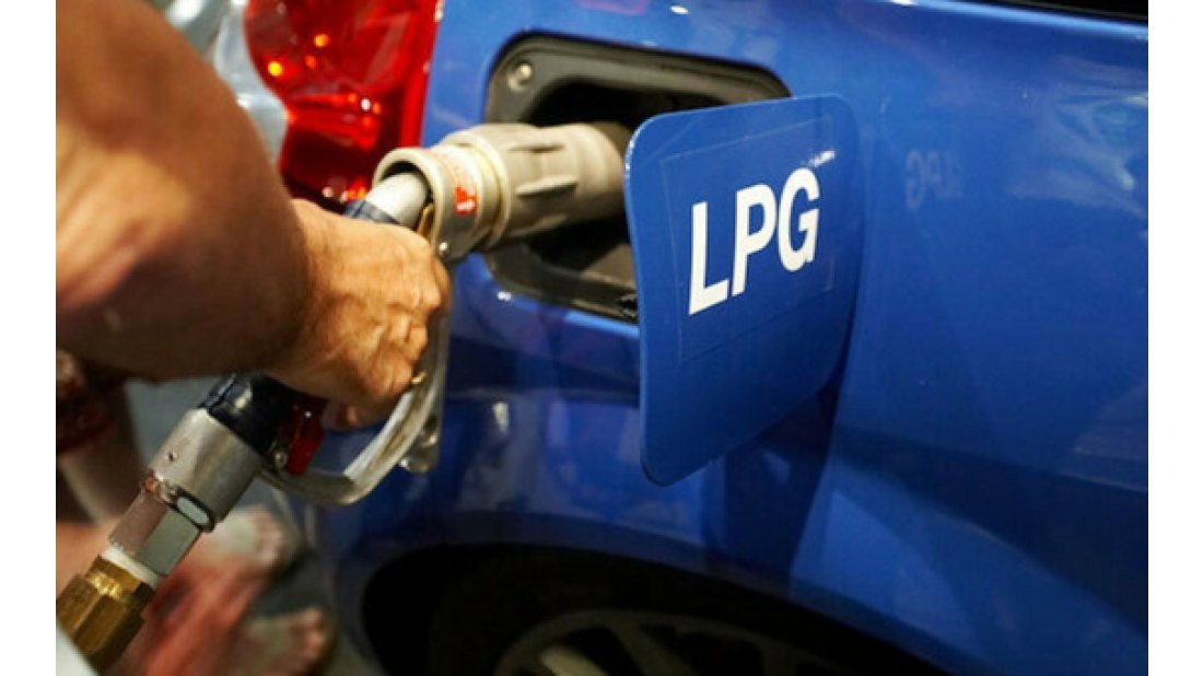 Otogaza beklenen zam geldi: LPG’ye 46 kuruş zam…