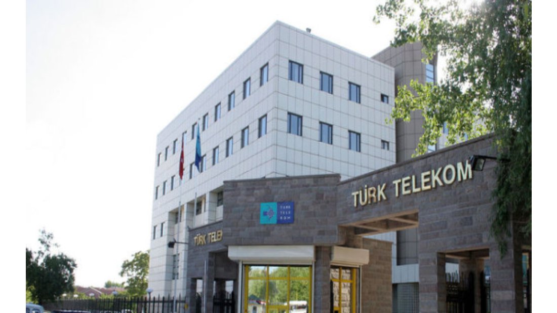 İmzalar atıldı: Türk Telekom'un yüzde 55'i Varlık Fonu'na devrediliyor