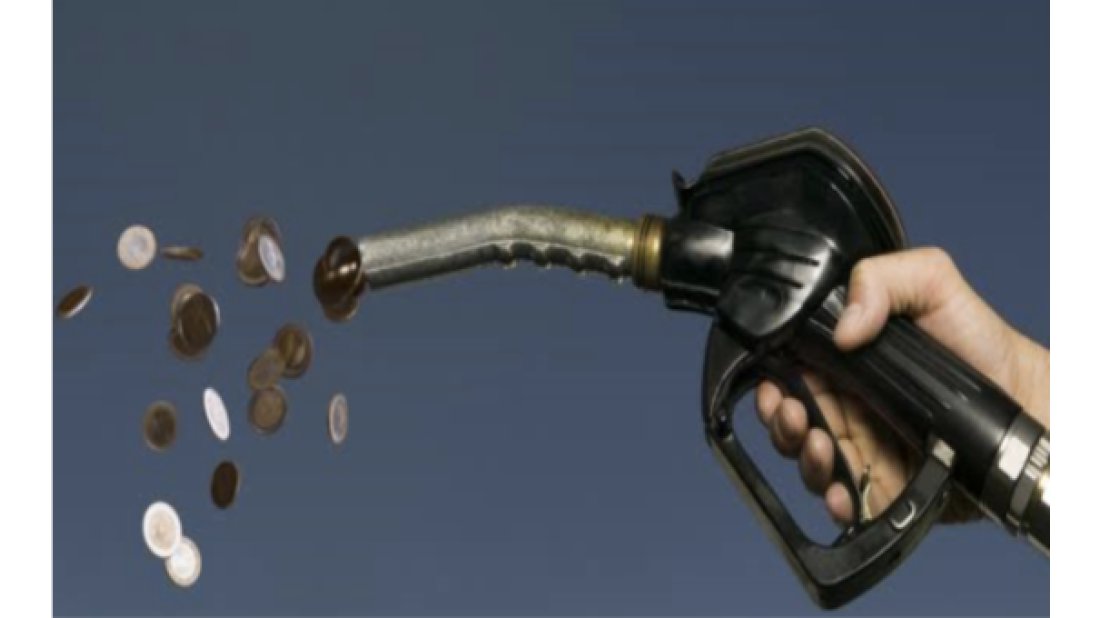 Akaryakıtta “gizli” zam durmuyor: Benzine 5 kuruş, motorine 3 kuruş zam…