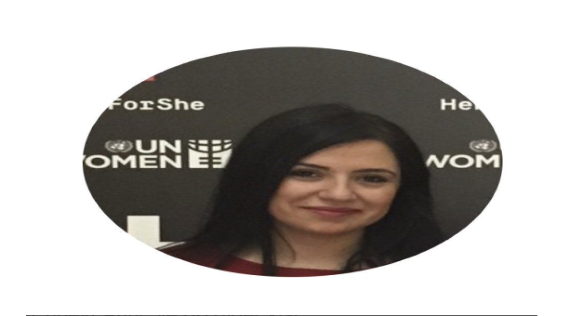 Bilkom'da insan kaynakları direktörü Gamze Yücel Genç oldu