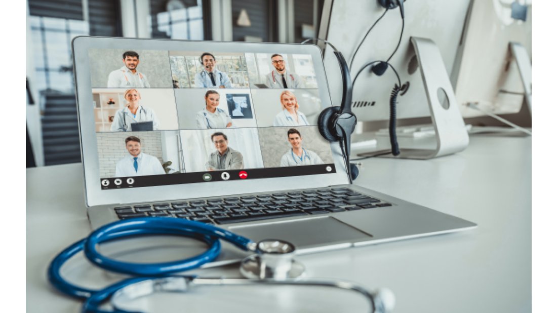 Türkiye’nin en büyük onlıne sağlık ve teknoloji zirvesi medcon başladı