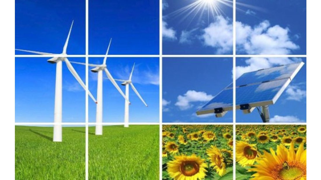 Elektrikte, suyun payı coşuyor…