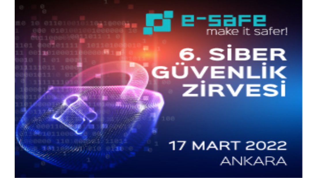 Kamu siber sınırların korunmasını tartışıyor