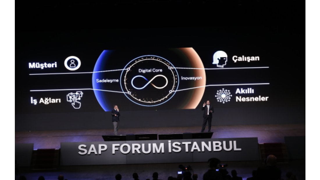 Dünya ekonomisini dijitalleşme büyütecek