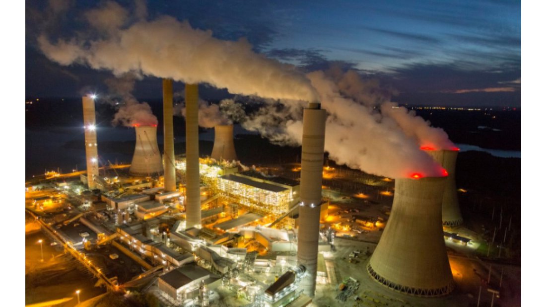 Elektrikte, su ve doğal gazın payı artıyor…