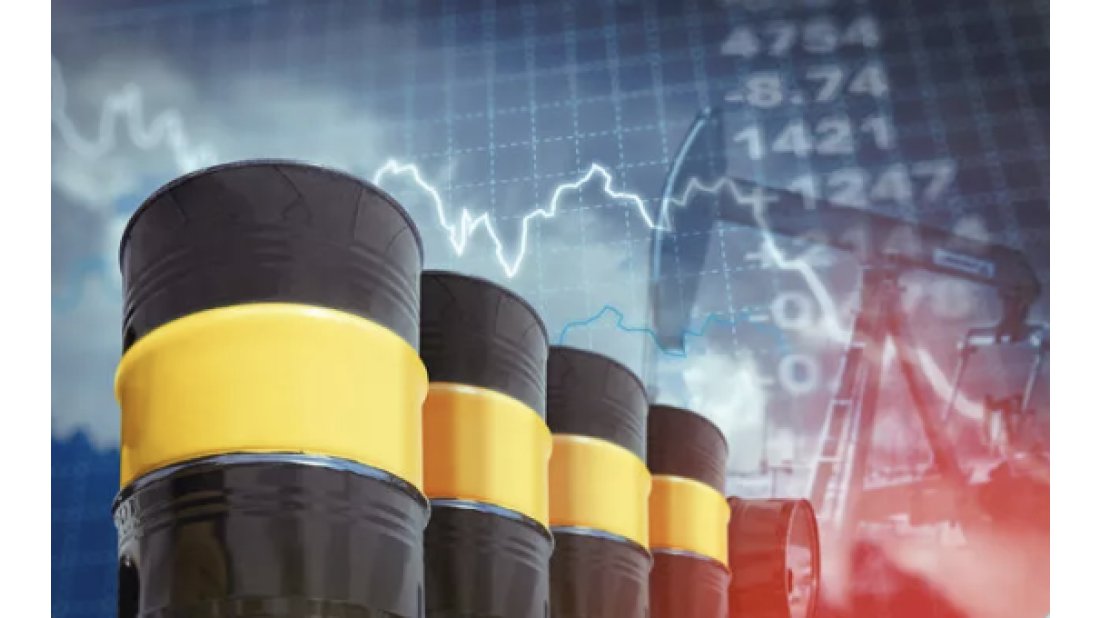 Petrol ve altın piyasası güncesi... 