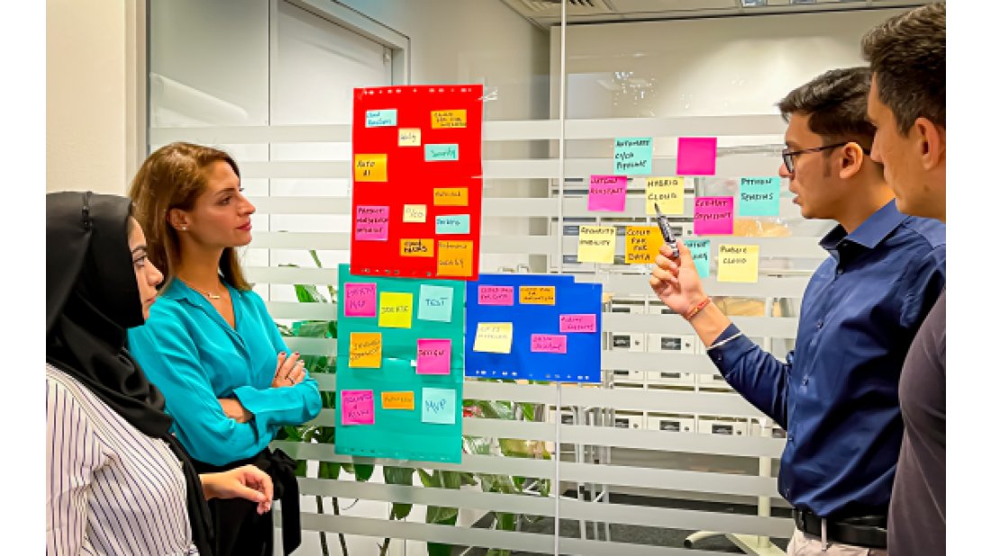 IBM, Orta Doğu ve Afrika'da yatırımlarını Müşteri Mühendisliği lansmanıyla güçlendiriyor