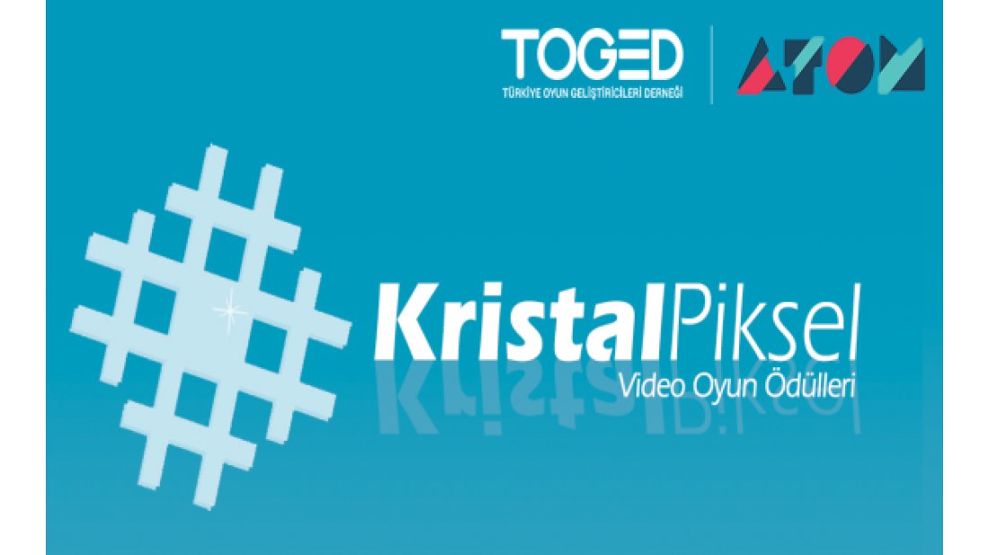 Türkiye'nin en iyi oyunlarını seçmek için geri sayım başladı