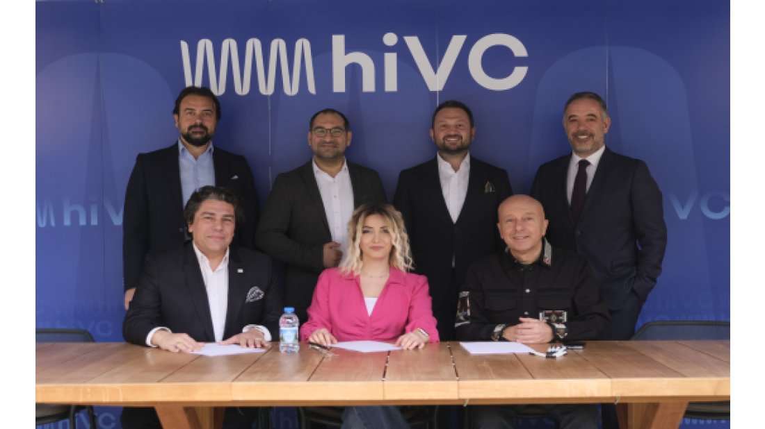 Evimdeki Psikolog’a hiVC liderliğinde 5,4 milyon TL yatırım!