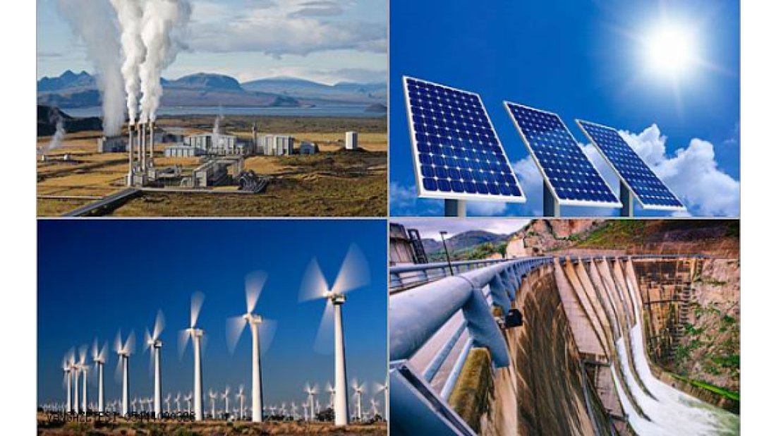 Elektrikte, suyun payı yükseldikçe yükseliyor…