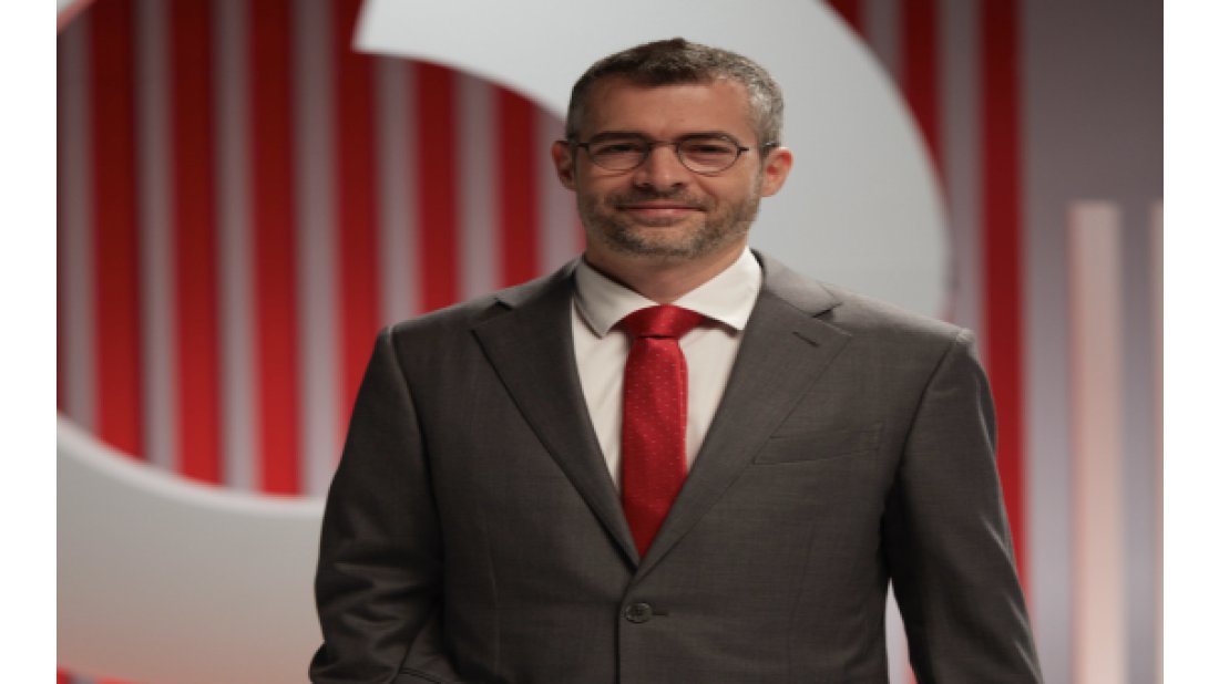 Vodafone 4.5G’nin yüksek performansına  bağımsız danışmanlık şirketinden onay