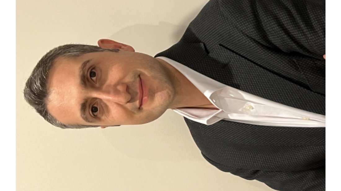 Hopi'den üst düzey atama