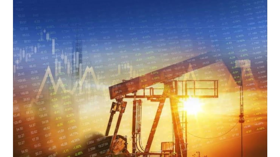 Petrol ve altın piyasası güncesi...