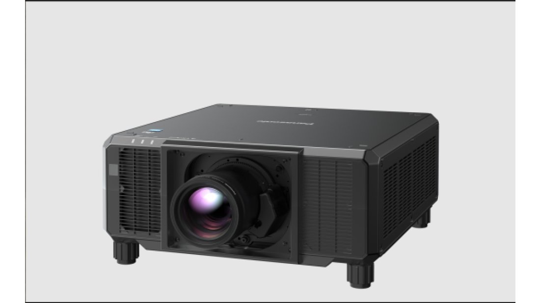 Panasonic Yeni Projektör Serisini Tanıttı