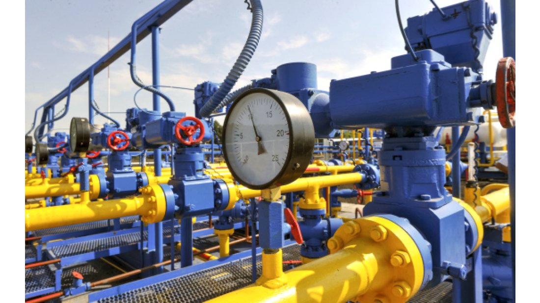 Doğalgaz Türkiye’nin havasını değiştirdi