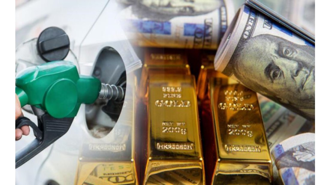 Petrol ve altın piyasası güncesi... 