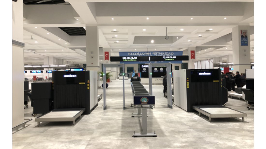 Kritik Tesisler ASELSAN’a güveniyor