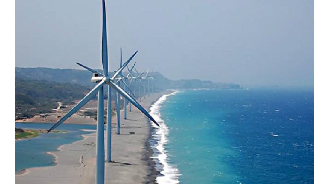 Elektrikte, rüzgârın payı artmaya devam ediyor…