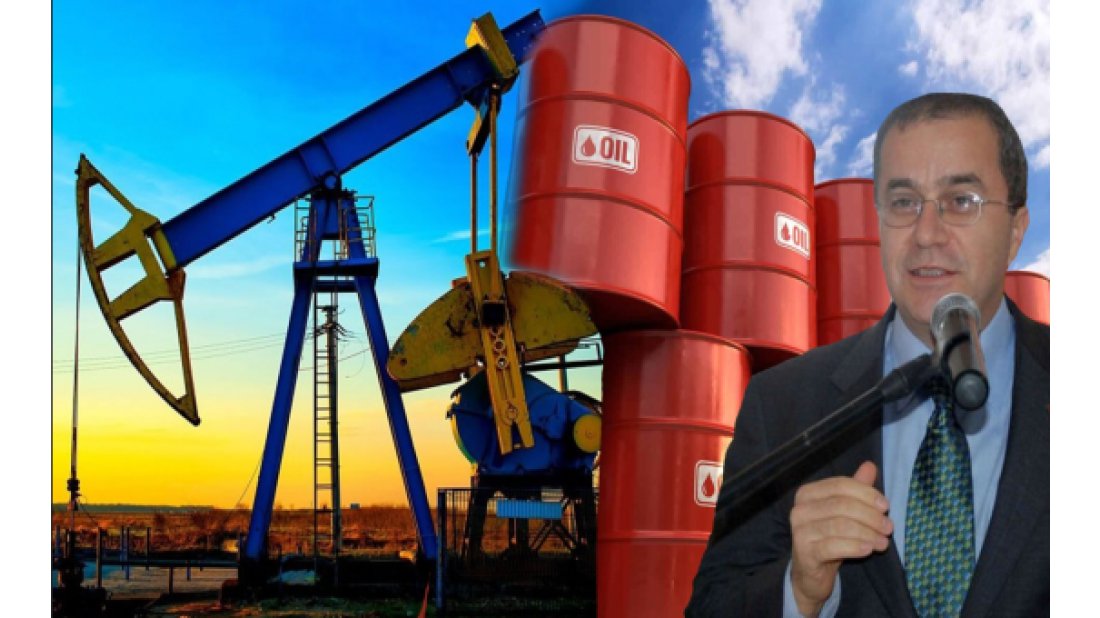 Brent petrol artmaya devam ediyor: Petrol Uzmanı Palaz, “Ciddi bir arz endişesi var” 