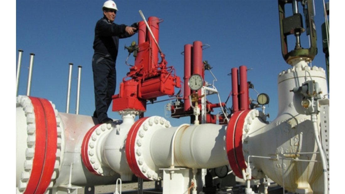 BOTAŞ’tan kesinti-kısıntı açıklaması: Sanayi tesislerinde kesinti-kısıntı söz konusu değil…