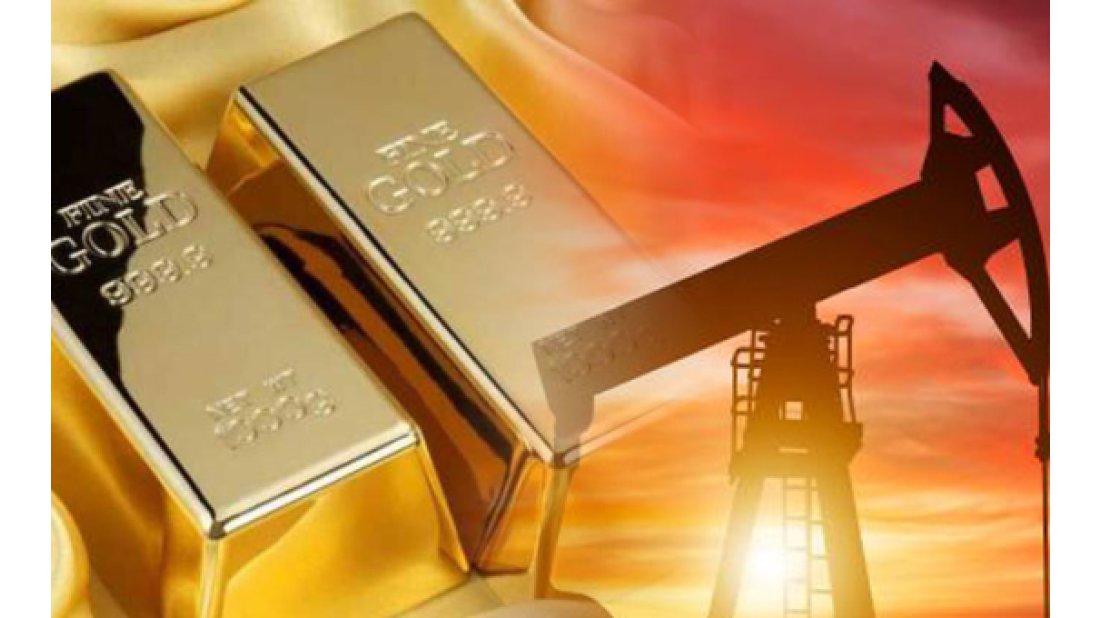 Petrol ve altın piyasası güncesi...