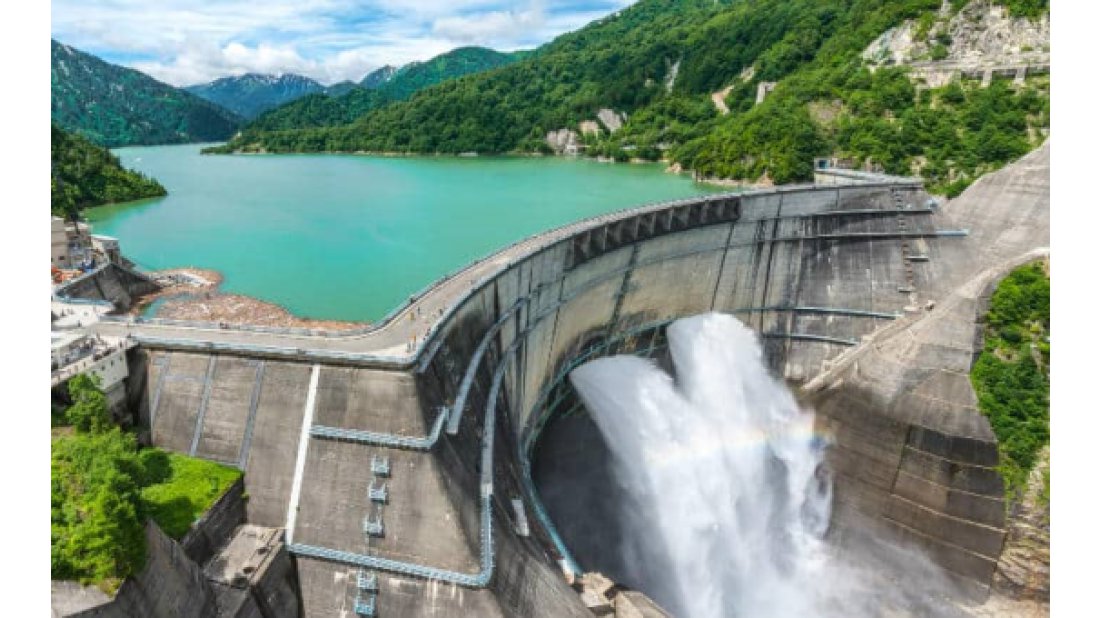 Elektrikte, suyun payı tekrar yükselişe geçti…