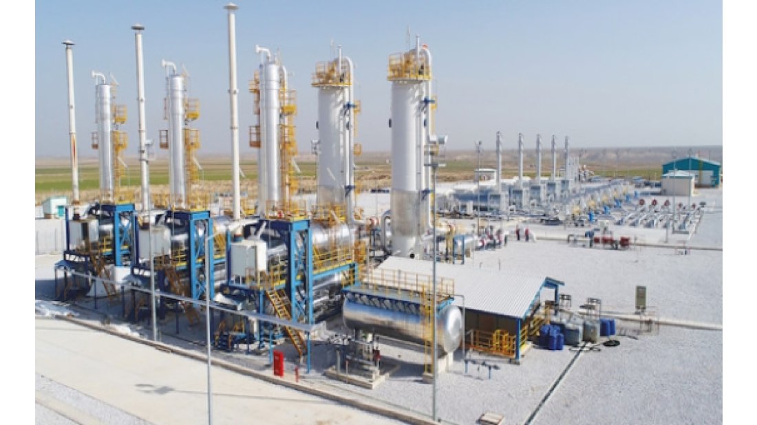 EPDK’dan doğal gaz depolama tesisleri tarife kararı: Tarifeler, Resmî Gazete’de yayımlandı…