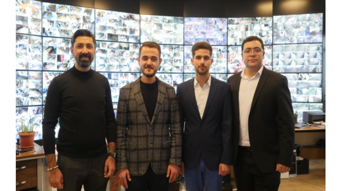 Beyza Piliç, BT altyapısının güvenliğini Trend Micro çözümleriyle sağlıyor