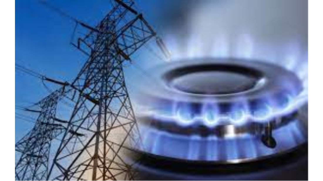 Elektrik ve gazda sanayiye zam bekleniyor…