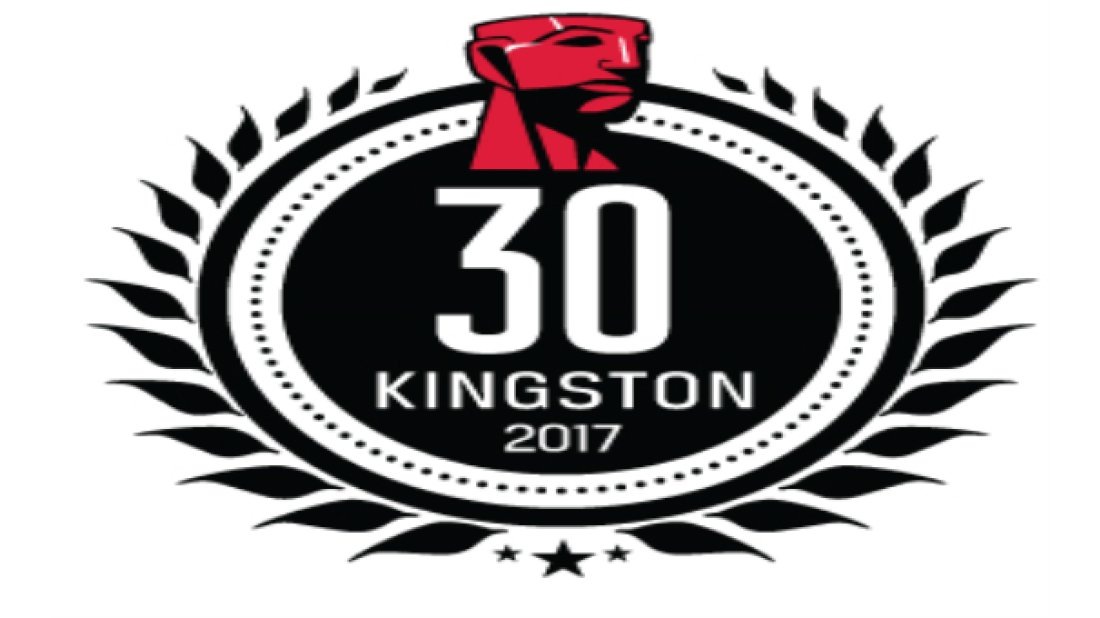 Kingston Technology 30. yılını kutluyor