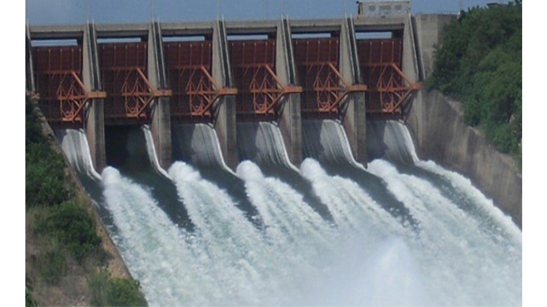 Elektrikte, suyun payı şahlandı… 