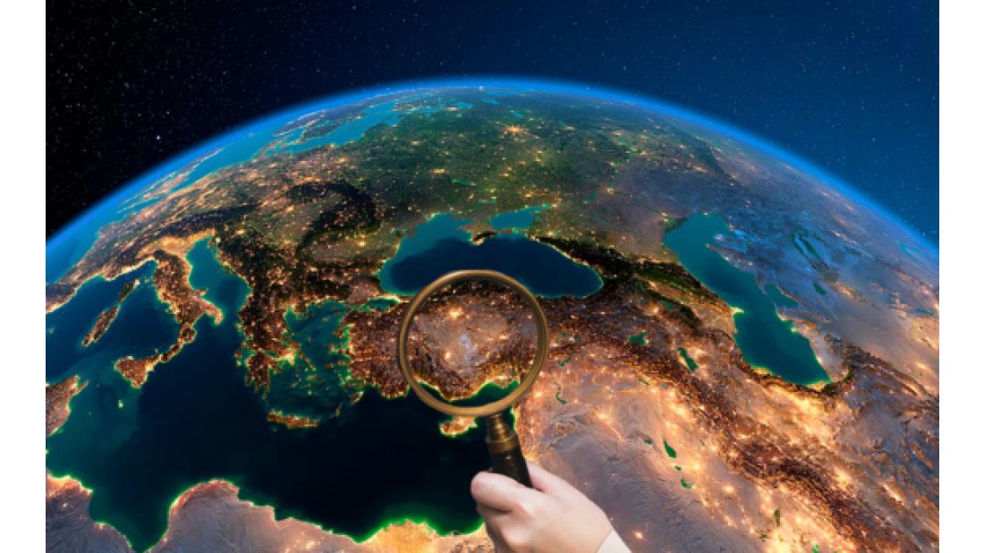 Türkiye’de ve dünyada bugün…