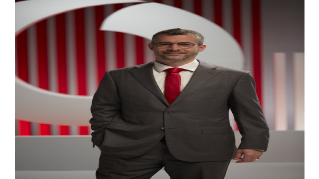 Vodafone, 5G odaklı şebeke çalışmalarına devam ediyor