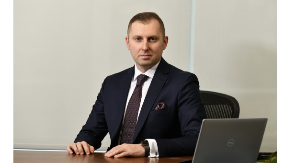 Mastercard’ın Türkiye ve Azerbaycan’dan Sorumlu Yeni Genel Müdürü Avşar Gürdal oldu