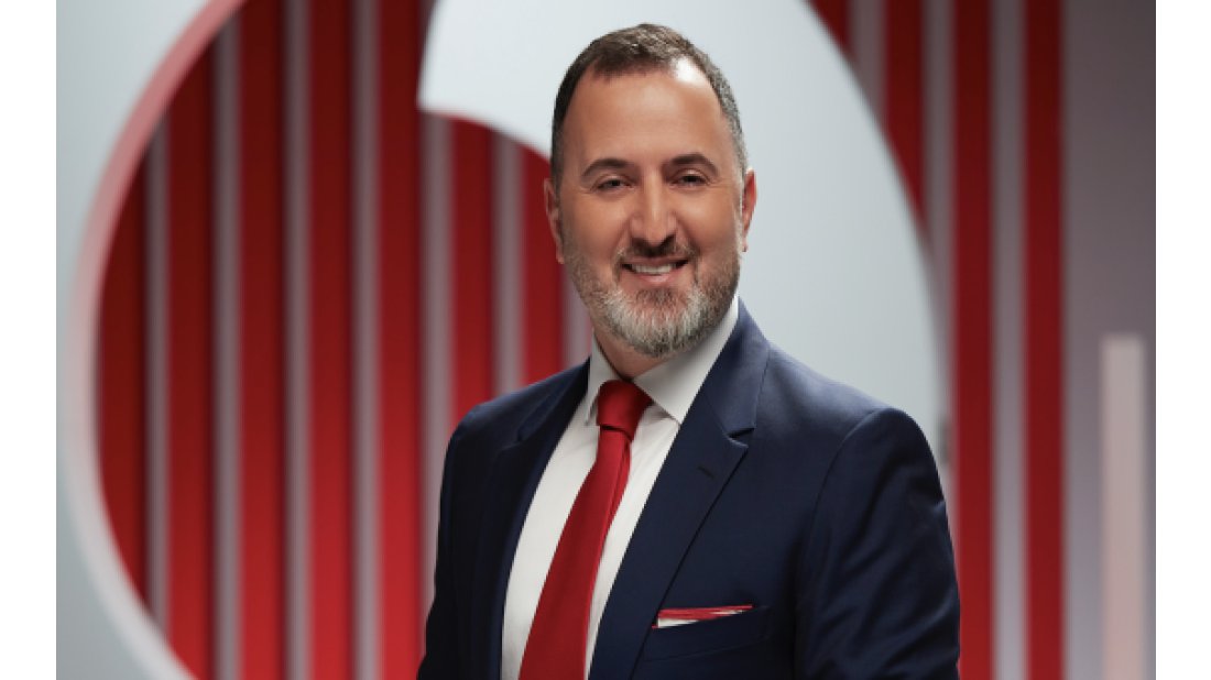 Vodafone, Türkiye'nin en iyi işverenleri arasında yer aldı