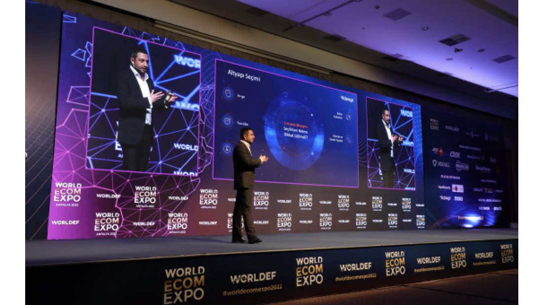 “Türkiye 2023 sonunda 1 trilyon TL sınırını aşacak”