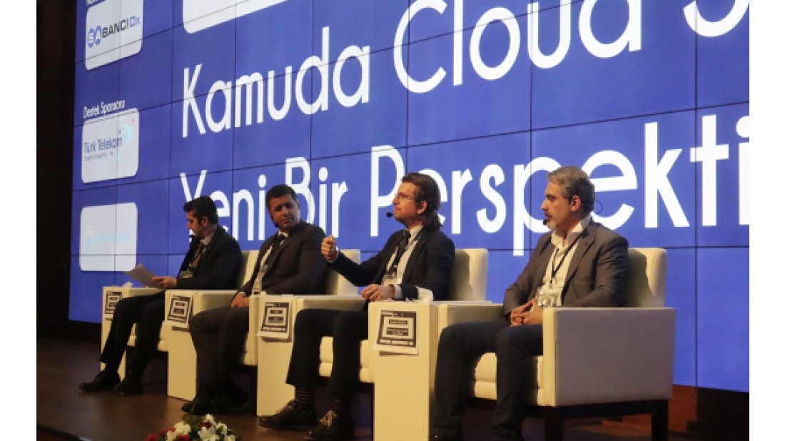 “Cloud Ankara 2022