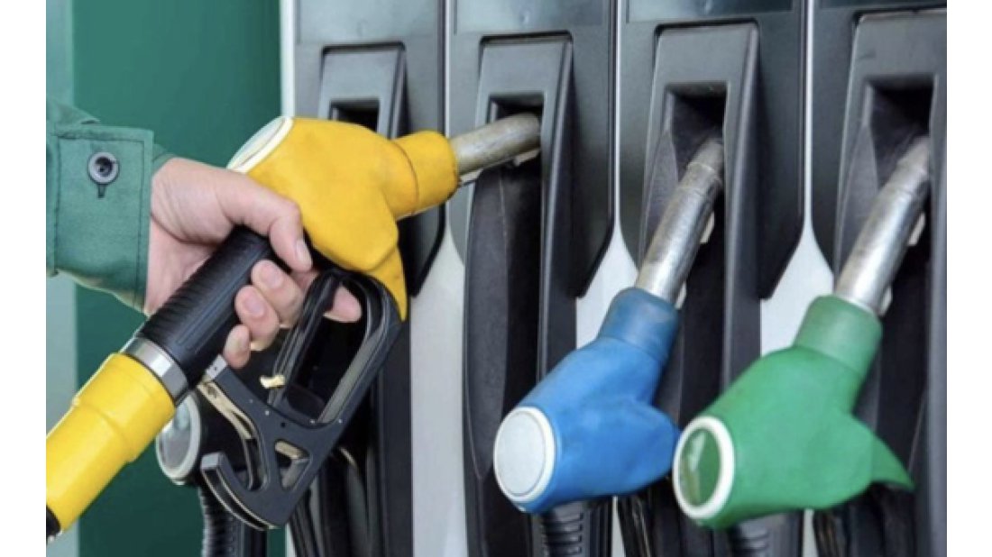 Motorine “gizli” zam: Pompa satış fiyatı 3 kuruş artırıldı…