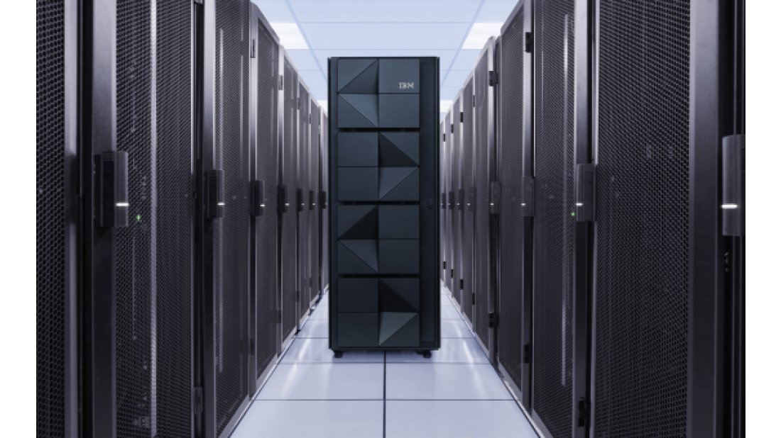 IBM gerçek zamanlı yapay zeka ve kuantum emniyet sistemi z16’yı tanıttı