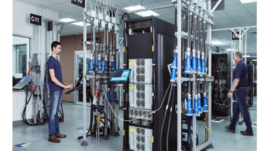 IBM gerçek zamanlı yapay zeka ve kuantum emniyet sistemi z16’yı tanıttı