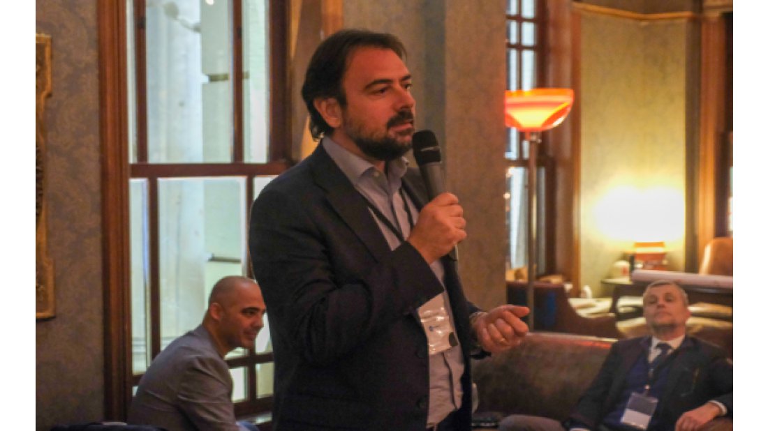 Angel Effect “melekleriyle” buluştu