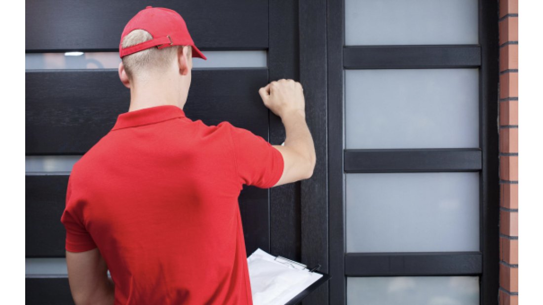 Hacklenen açık adresler fiziki dolandırıcılığa sebep oluyor