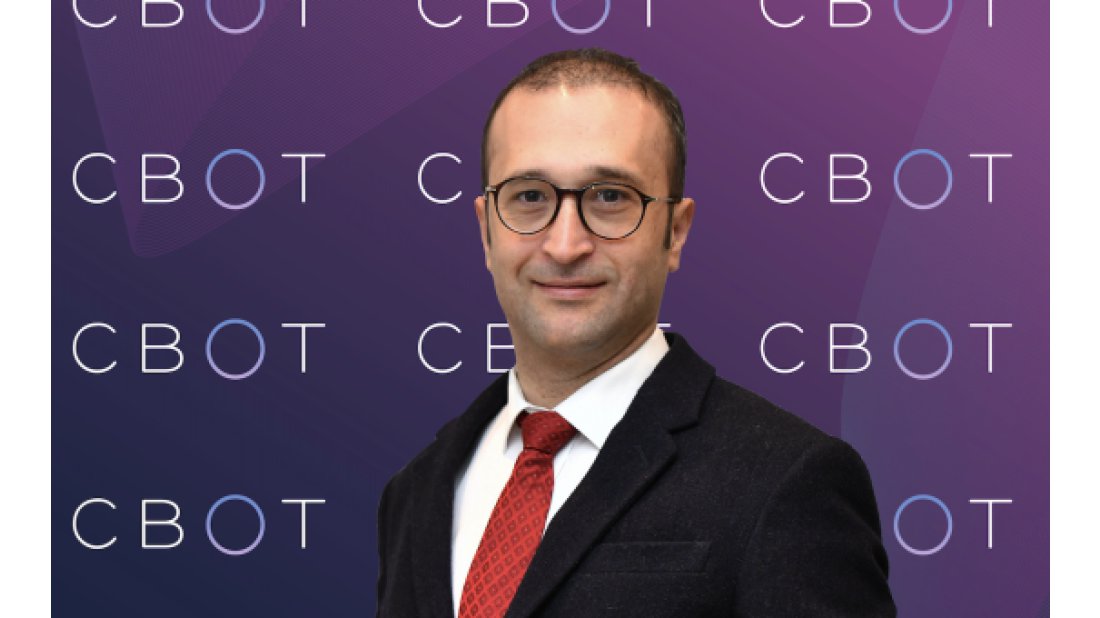 Yapay Zekânın Türkiye’deki Lideri CBOT, 1 milyar konuşmaya imza atacak