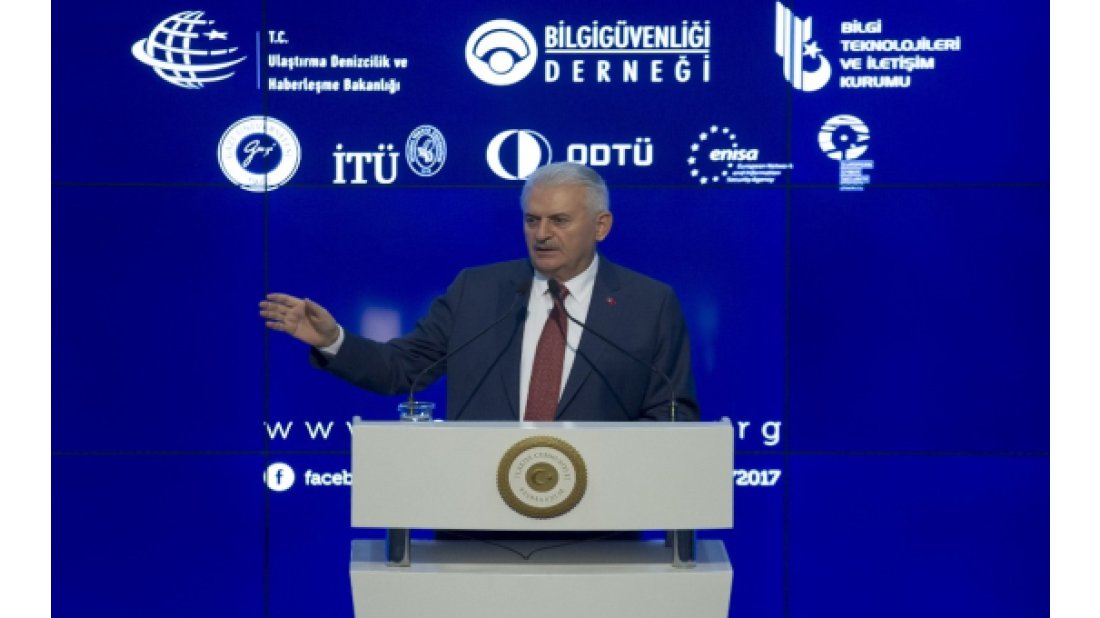 “30 binden fazla siber güvenlik uzmanına ihtiyacımız var”