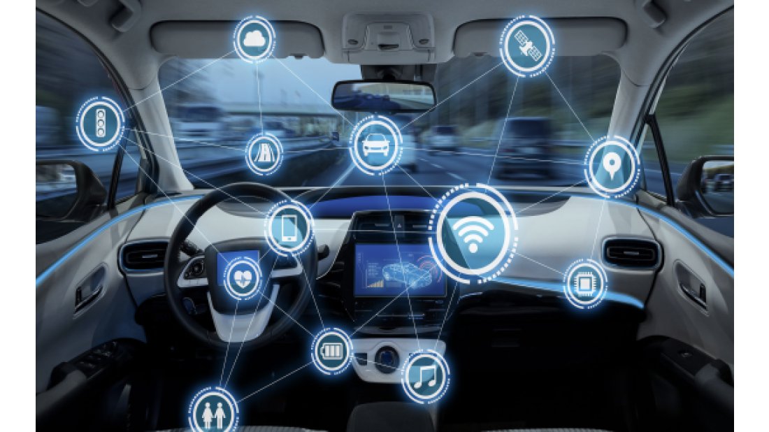 Hackerlerin yeni hedefi 5G'li arabalar