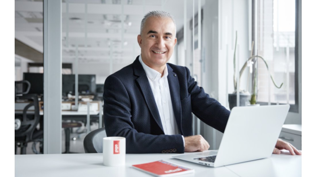 Logo Yazılım ERP çözümlerini bulut teknolojisiyle sunuyor 